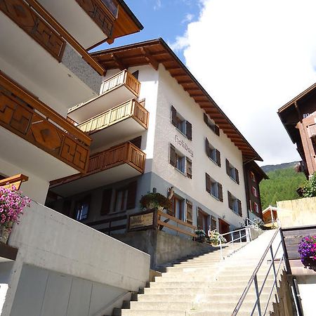 Haus Holiday Saas Fee Chambre photo
