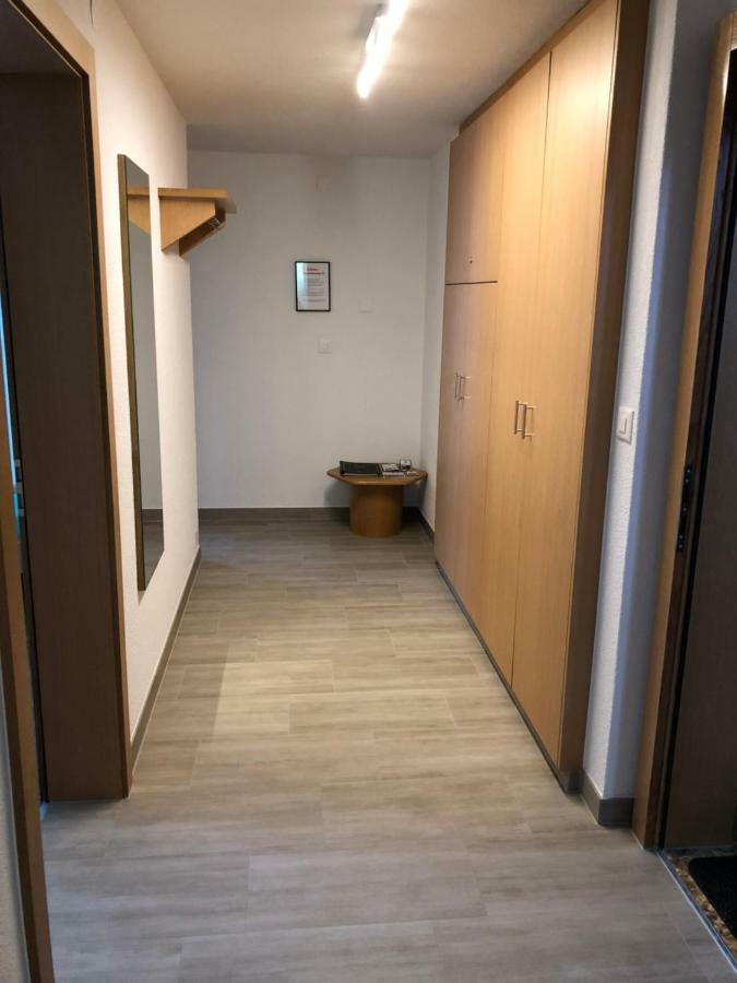 Haus Holiday Saas Fee Extérieur photo